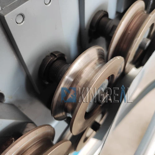 drum locking ring machine drum locking ring machine