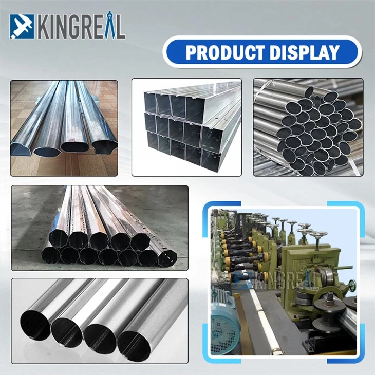 4-tubes-roll-forming-line