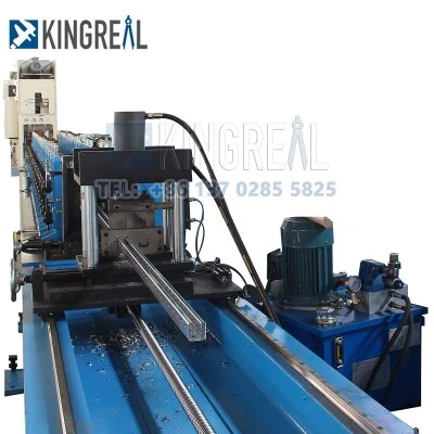 seismic bracket machine-2 seismic bracket machine-2